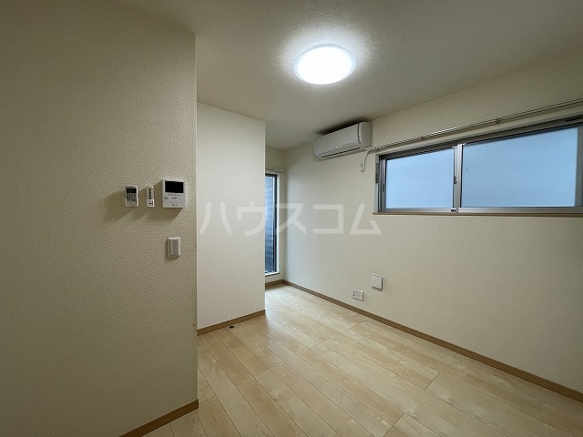 4/24 リビング/ダイニング