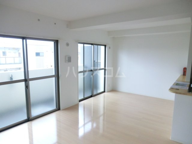 4/27 リビング/ダイニング