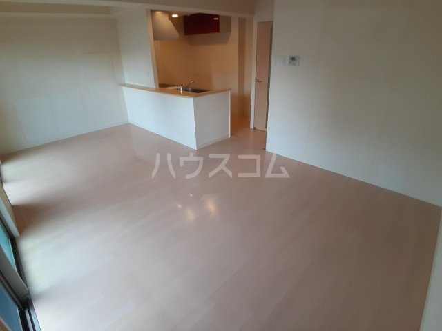 6/30 リビング/ダイニング