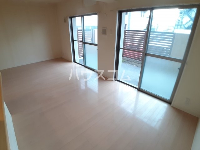 3/19 リビング/ダイニング