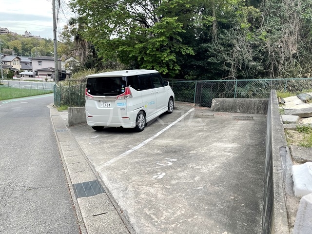 29/30 駐車場