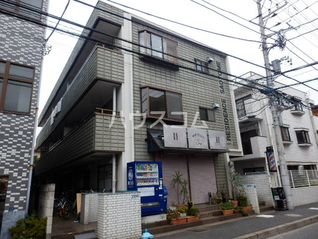 1/25 外観