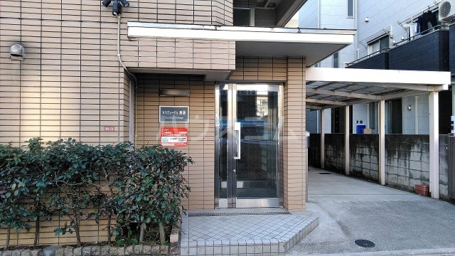 12/17 エントランス