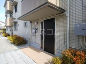 2/12 エントランス