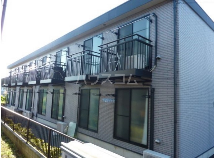 18/30 バルコニー