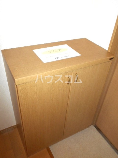 6/27 玄関
