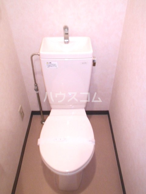 9/27 トイレ