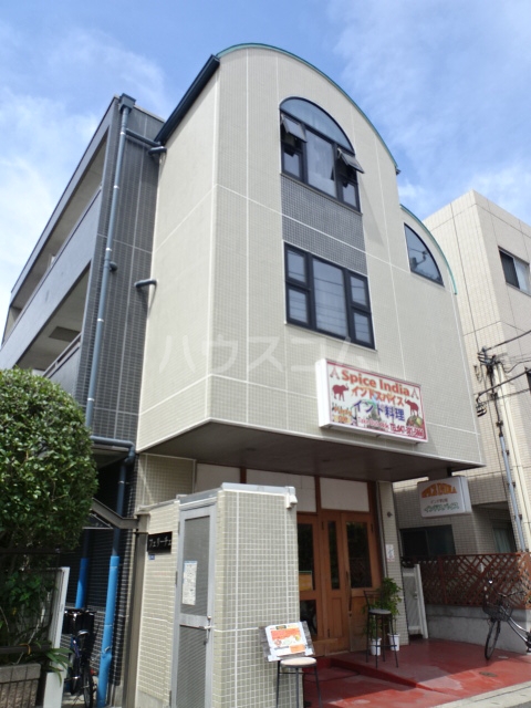 1/17 外観