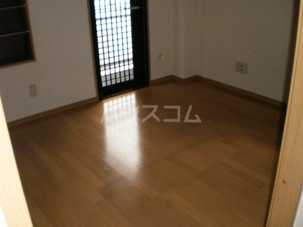 4/17 室内