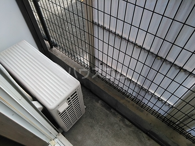 20/30 バルコニー