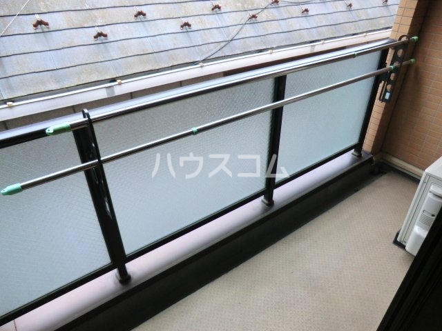 16/30 バルコニー