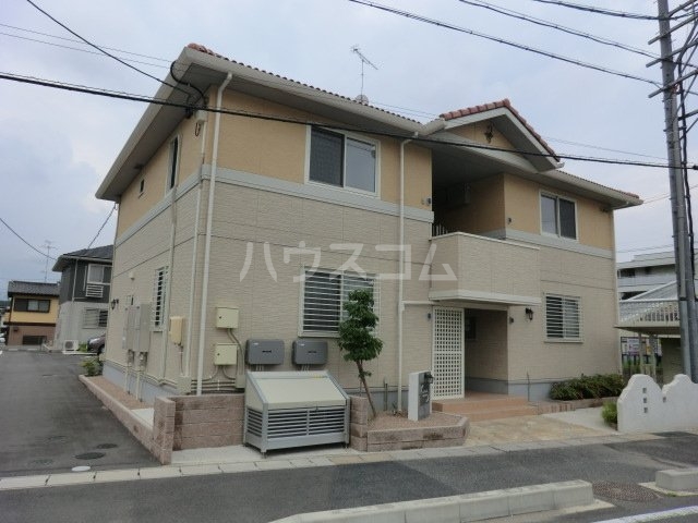2/4 外観