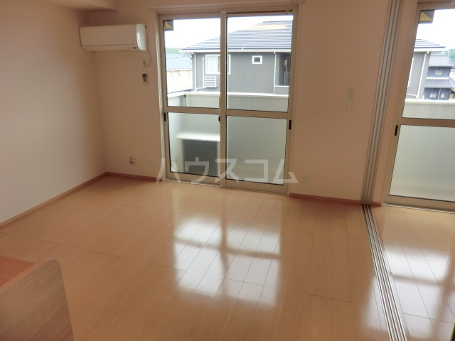 4/26 リビング/ダイニング