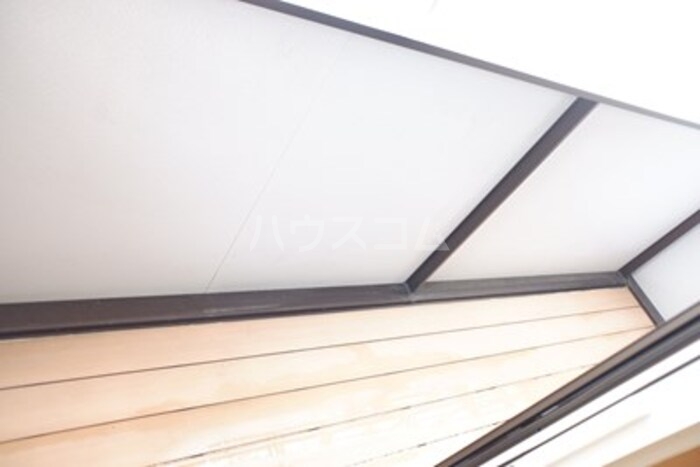 22/30 バルコニー