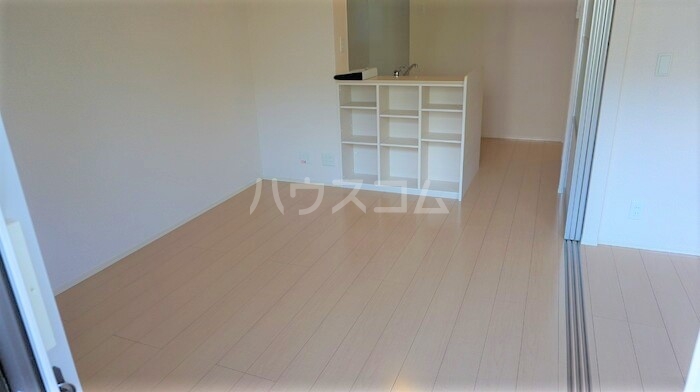 3/25 リビング/ダイニング