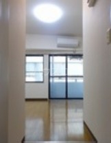 3/12 リビング/ダイニング