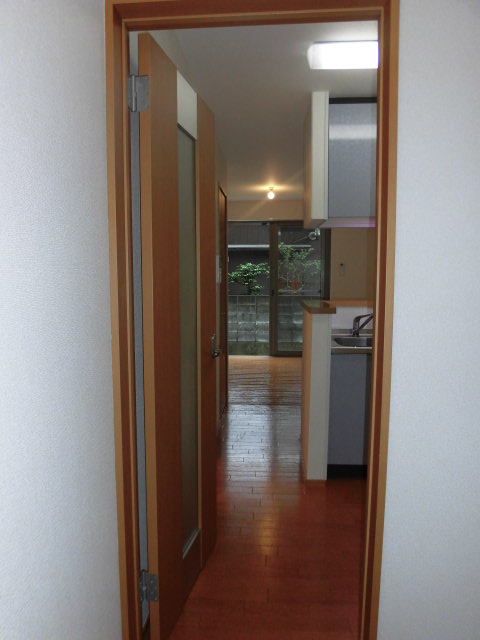 5/30 室内