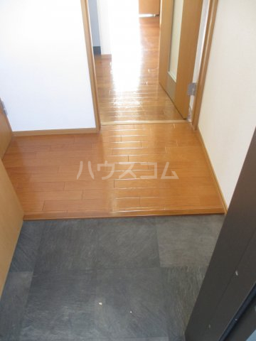 11/30 玄関