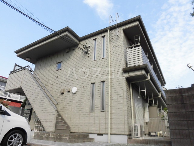 1/30 外観