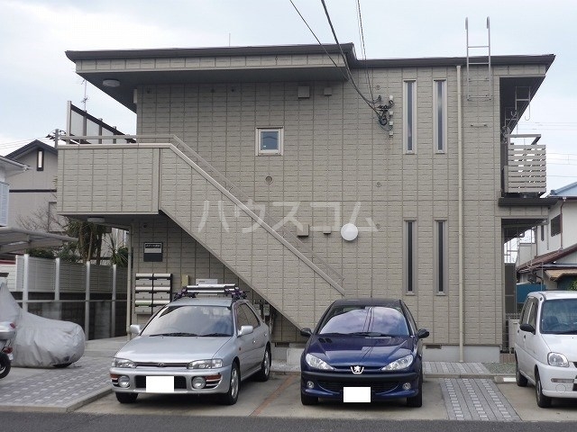 3/30 外観