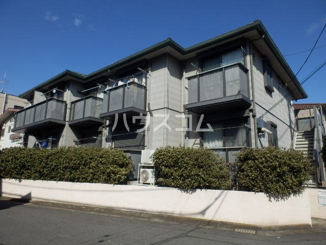 14/22 エントランス