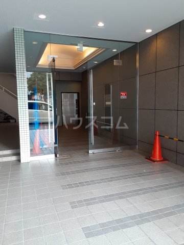 2/12 エントランス