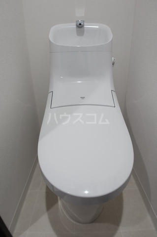 8/22 トイレ