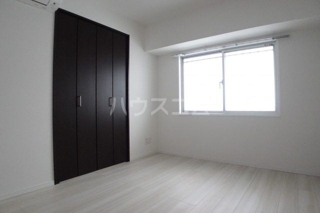 4/22 寝室