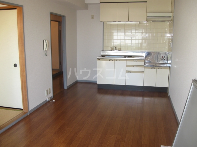 3/30 リビング/ダイニング