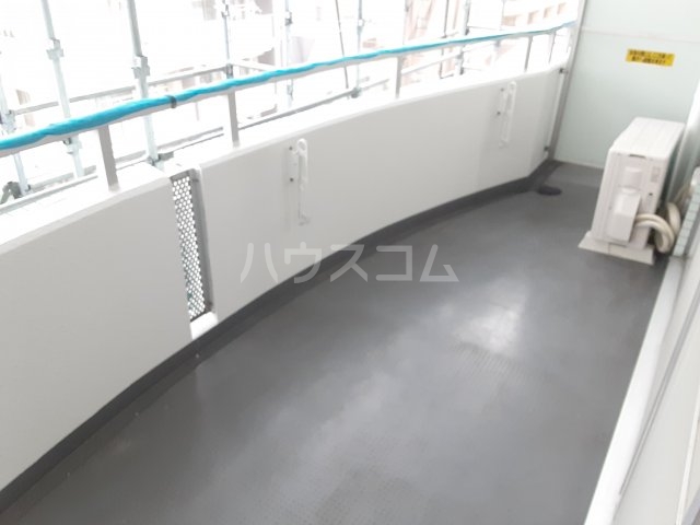 14/30 バルコニー