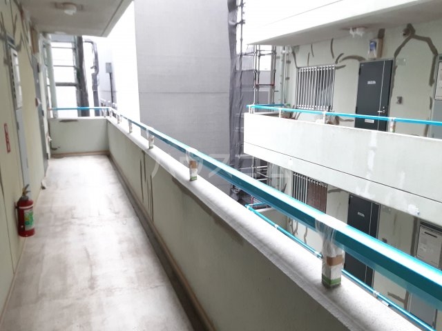 15/30 バルコニー