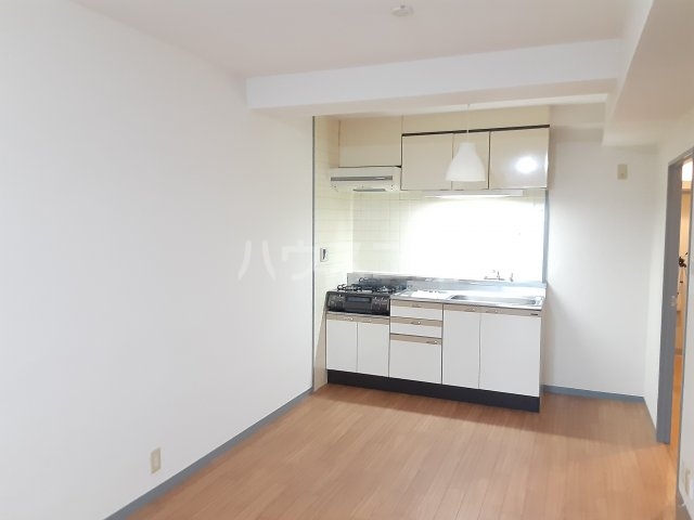 3/30 リビング/ダイニング