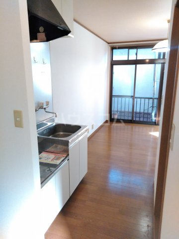 4/29 リビング/ダイニング