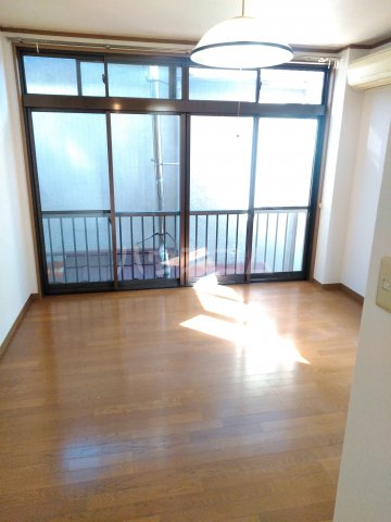 3/29 リビング/ダイニング