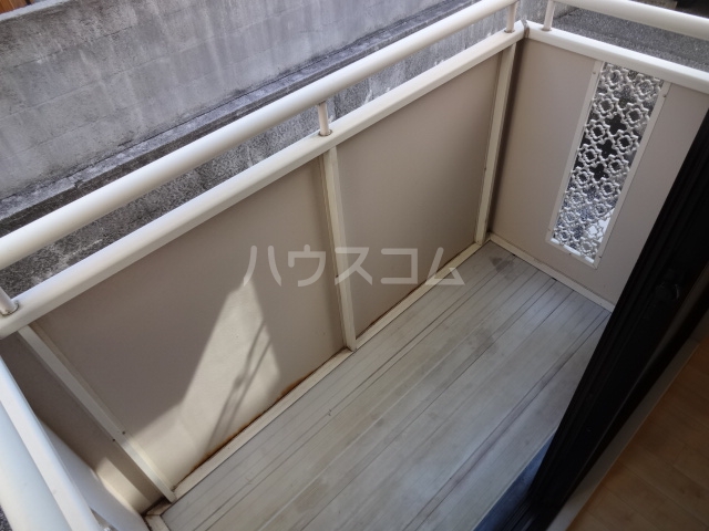 22/30 バルコニー