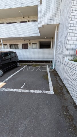 24/30 駐車場