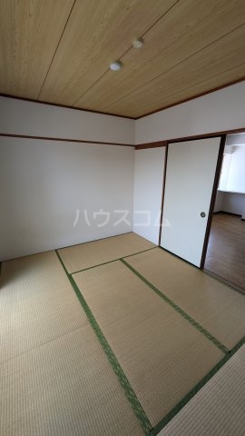 5/30 室内