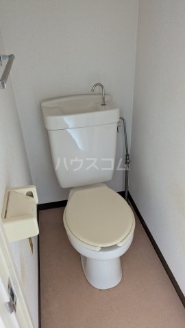 12/30 トイレ