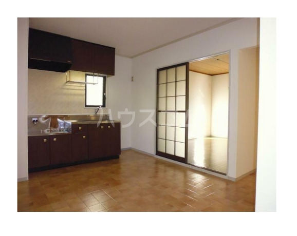 3/22 リビング/ダイニング