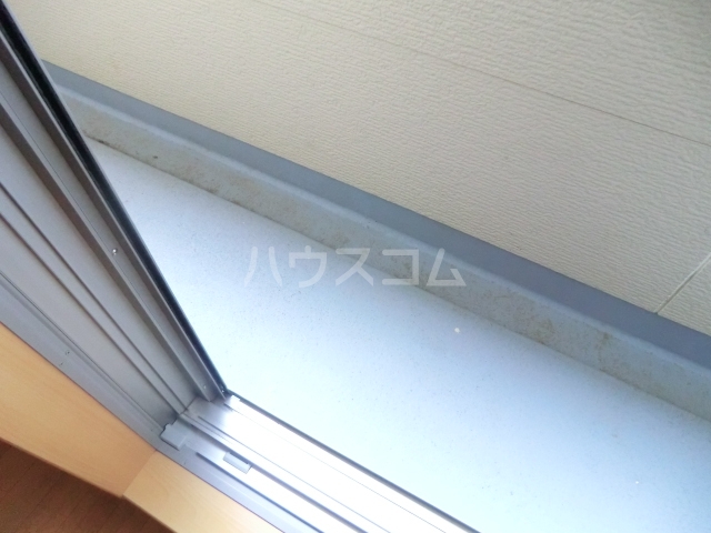 16/30 バルコニー