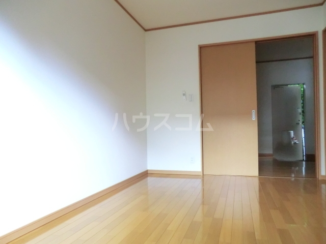 5/30 寝室