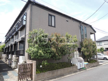 1/18 外観