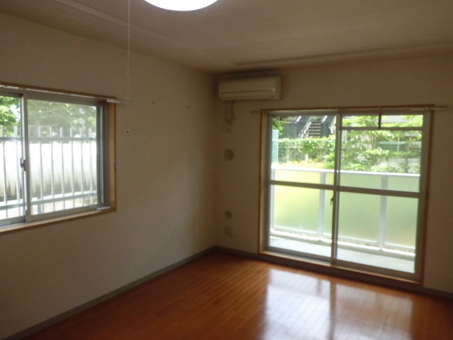 4/26 リビング/ダイニング