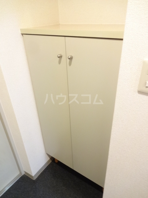 9/30 玄関