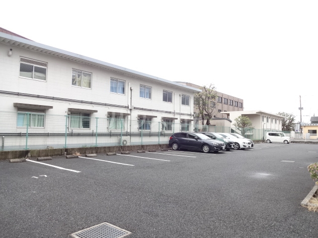 29/30 駐車場