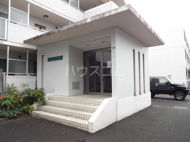 3/5 エントランス