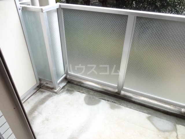 16/30 バルコニー
