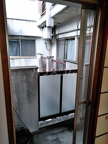 26/30 バルコニー