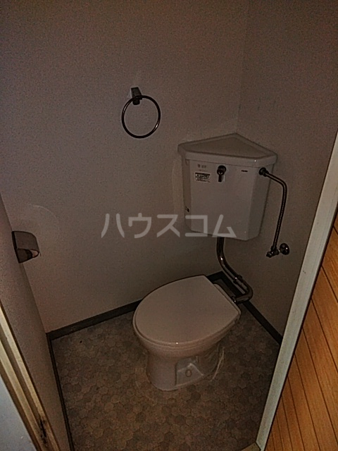 18/30 トイレ