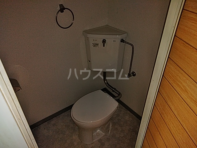 17/30 トイレ